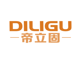 帝立固 第1类化学原料商标图样
