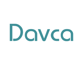 DAVCA 第1类化学原料商标图样
