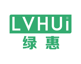 绿惠 第1类化学原料商标图样