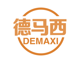 德马西 第1类化学原料商标图样