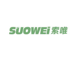 索唯 第19类建筑材料商标图样