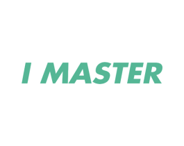 I MASTER 第19类建筑材料商标图样
