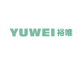 裕唯 第19类建筑材料商标图样