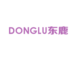 东鹿 第19类建筑材料商标图样