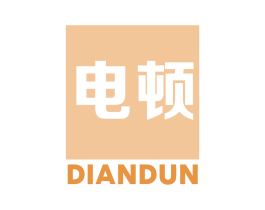 电顿 第19类建筑材料商标图样