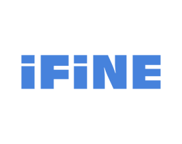 IFINE 第19类建筑材料商标图样