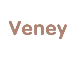 VENEY 第18类皮革箱包商标图样