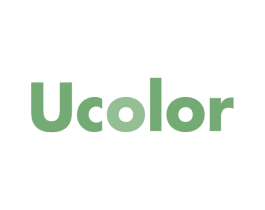 UCOLOR 第18类皮革箱包商标图样