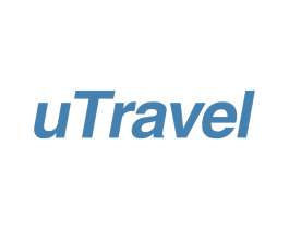 UTRAVEL 第18类皮革箱包商标图样