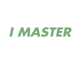 I MASTER 第18类皮革箱包商标图样