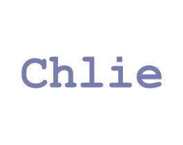 CHLIE 第18类皮革箱包商标图样