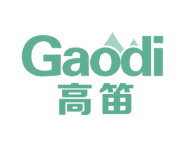 高笛 第18类皮革箱包商标图样