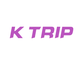 K TRIP 第18类皮革箱包商标图样