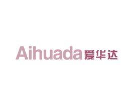 爱华达 第18类皮革箱包商标图样