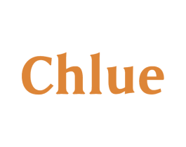 CHLUE 第18类皮革箱包商标图样