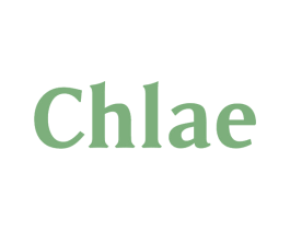 CHLAE 第18类皮革箱包商标图样