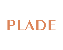 PLADE 第18类皮革箱包商标图样