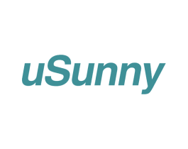 USUNNY 第18类皮革箱包商标图样