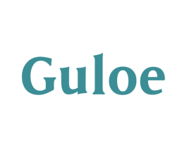 GULOE 第18类皮革箱包商标图样