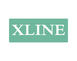 XLINE 第18类皮革箱包商标图样