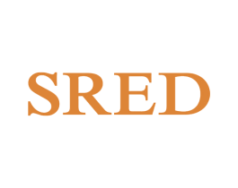 SRED 第18类皮革箱包商标图样