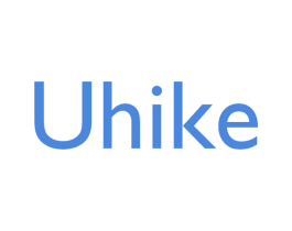 UHIKE 第18类皮革箱包商标图样