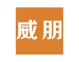 威朋 第17类橡胶制品商标图样