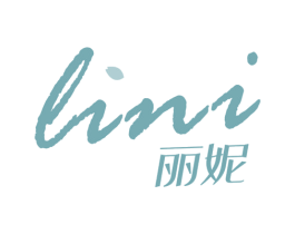 丽妮 第16类办公工具商标图样