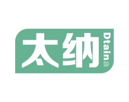 太纳DTAINA 第16类办公工具商标图样