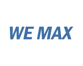 WE MAX 第16类办公工具商标图样