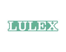 LULEX 第14类珠宝钟表商标图样