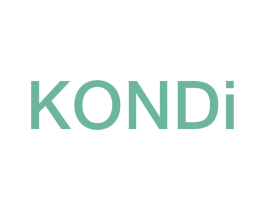 KONDI 第14类珠宝钟表商标图样