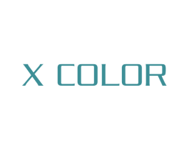 X COLOR 第14类珠宝钟表商标图样