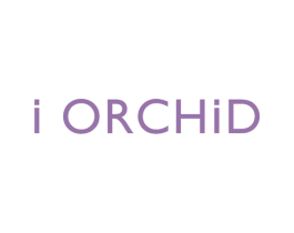 I ORCHID 第14类珠宝钟表商标图样