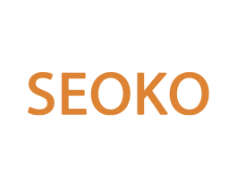SEOKO 第14类珠宝钟表商标图样