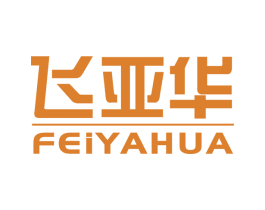飞亚华 第14类珠宝钟表商标图样