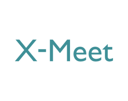 X-MEET 第14类珠宝钟表商标图样