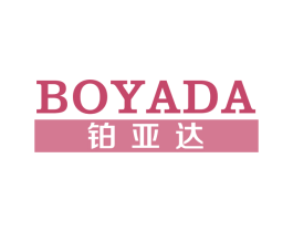 铂亚达 第14类珠宝钟表商标图样
