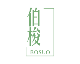 伯梭 第14类珠宝钟表商标图样
