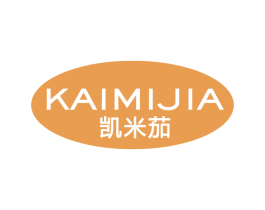 凯米茄 第14类珠宝钟表商标图样