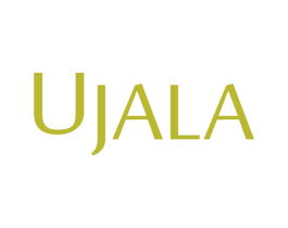 UJALA 第14类珠宝钟表商标图样