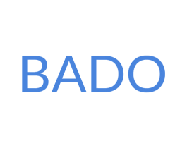 BADO 第14类珠宝钟表商标图样