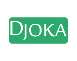 DJOKA 第14类珠宝钟表商标图样