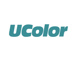 UCOLOR 第14类珠宝钟表商标图样