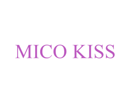 MICO KISS 第14类珠宝钟表商标图样