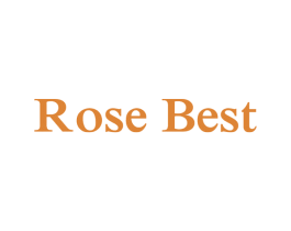 ROSE BEST 第14类珠宝钟表商标图样