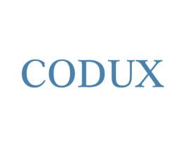 CODUX 第14类珠宝钟表商标图样
