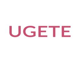 UGETE 第14类珠宝钟表商标图样