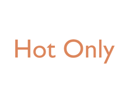 HOTONLY 第14类珠宝钟表商标图样