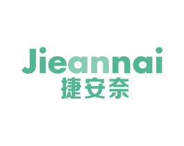 捷安奈 第12类运输工具商标图样